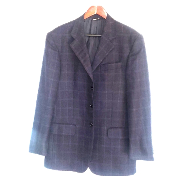 Ermenegildo Zegna Blazer